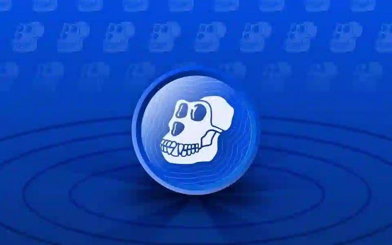 APE - memecoin mới nổi gần đây