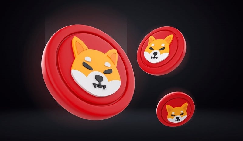 SHIB được lấy cảm hứng từ DOGE