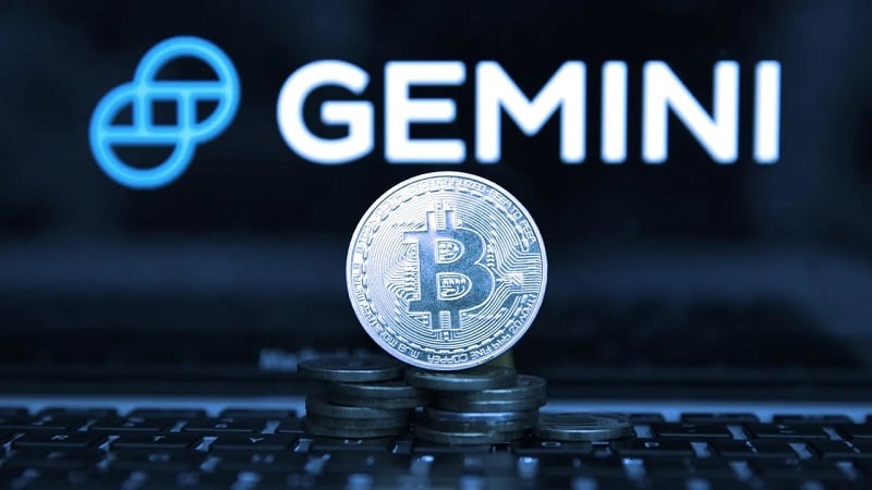 Gemini có mức phí giao dịch khá cao, điều này cần được cải thiện