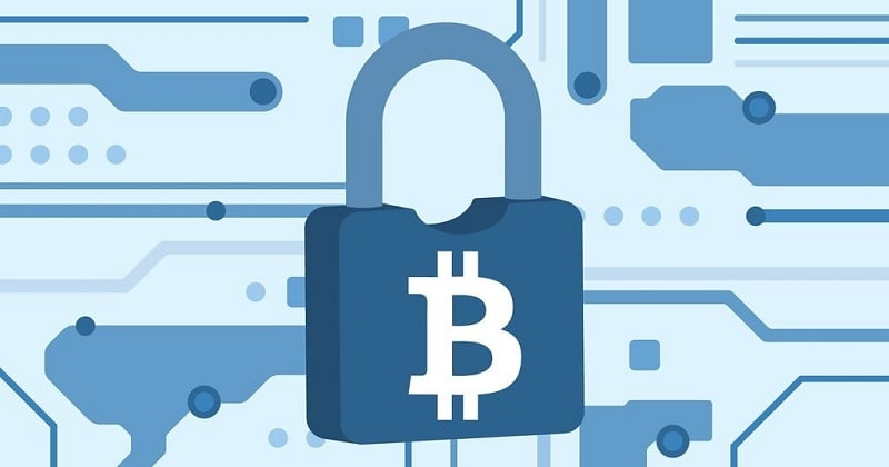Nếu ổ cứng bị hư, bạn sẽ mất toàn bộ Bitcoin khi lưu trữ trên chúng