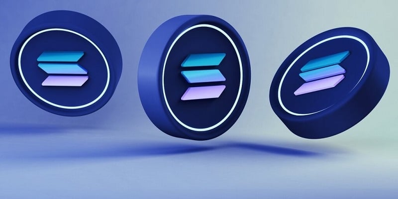 Tốc độ giao dịch của mạng cực kì nhanh chóng