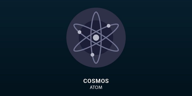 ATOM - Token gốc của Cosmos