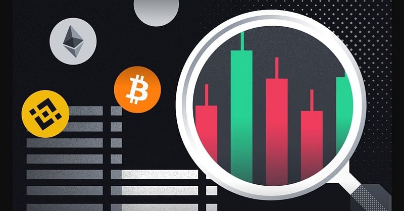 Netflow được tính bởi lượng token được nạp và rút ra trên sàn giao dịch