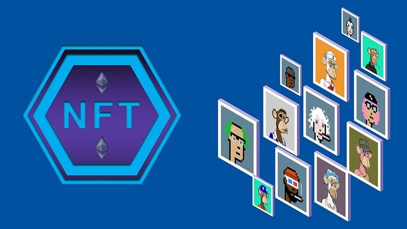 Có nhiều điều cần lưu ý trước khi mua NFT