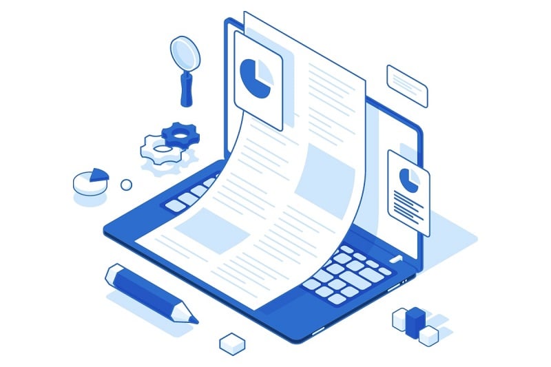 Sách trắng là điều bắt buộc đối với bất kỳ dự án tiền điện tử nào