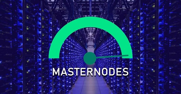 Bạn cần phải có tối thiểu một máy tính “ổn” để chạy masternode