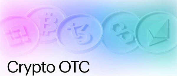 Giao dịch OTC là gì? Tìm hiểu ngay!