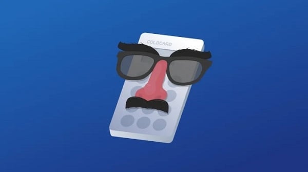 Ví mồi giúp bạn bảo vệ Bitcoin trong ví chính