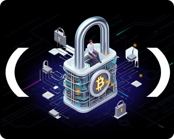 Có nhiều phương pháp để bảo vệ khóa Bitcoin của bạn an toàn