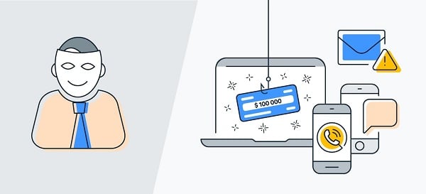 Xem ngay để bảo vệ chính mình khỏi cuộc tấn công hoán đổi địa chỉ