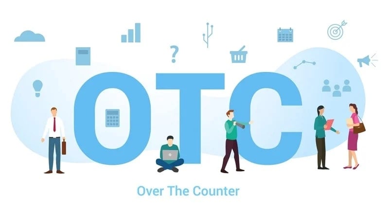 Rút tiền Bitcoin về VND với khối lượng giao dịch không giới hạn
