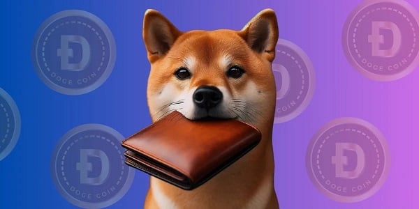 Ví Dogecoin là gì?