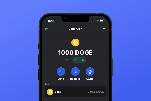 Khám phá ngay top 7 ví Dogecoin an toàn nhất hiện nay