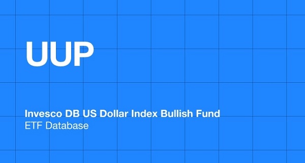 Quỹ ETF đầu tư tiền tệ USD của Invesco đứng đầu danh sách