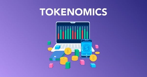 Tokenomics có 2 nhóm chính là token tiện ích và token chứng khoán
