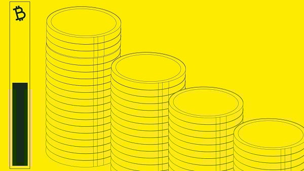 Tổng cung của Bitcoin là 21 triệu BTC