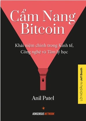 Bitcoin hanbook - cẩm nang Bitcoin