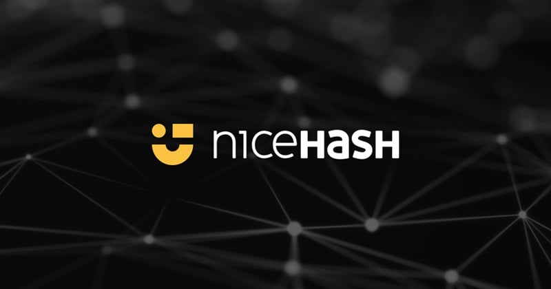 Nicehash là phần mềm khai thác bitcoin dễ sử dụng nhất hiện nay