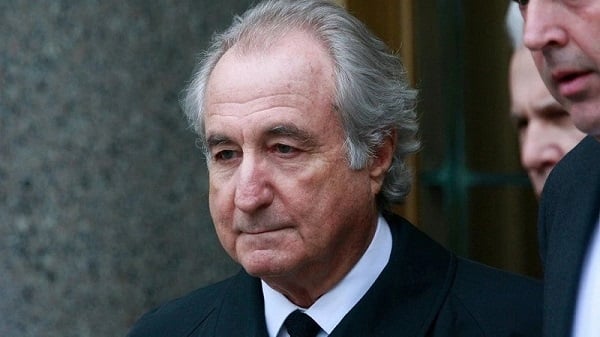 Vụ lừa đảo Ponzi của Madoff lên đến hàng chục tỷ đô
