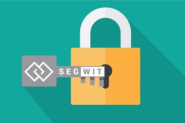 Segwit đem lại nhiều lợi ích trong giao dịch và lưu trữ Bitcoin