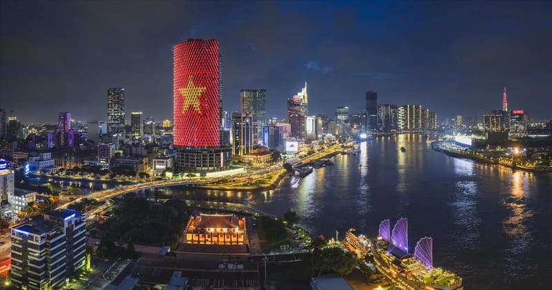 Để giữ gìn hòa bình, an ninh và phát triển, Việt Nam cần các biện pháp mạnh để bảo vệ không gian thông tin trước các nền tảng nước ngoài không kiểm chứng, có thể phát tán nội dung độc hại hoặc vi phạm pháp luật.