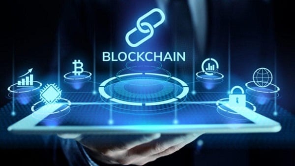 Blockchain có thể giúp loại bỏ việc gian lận phiếu bầu