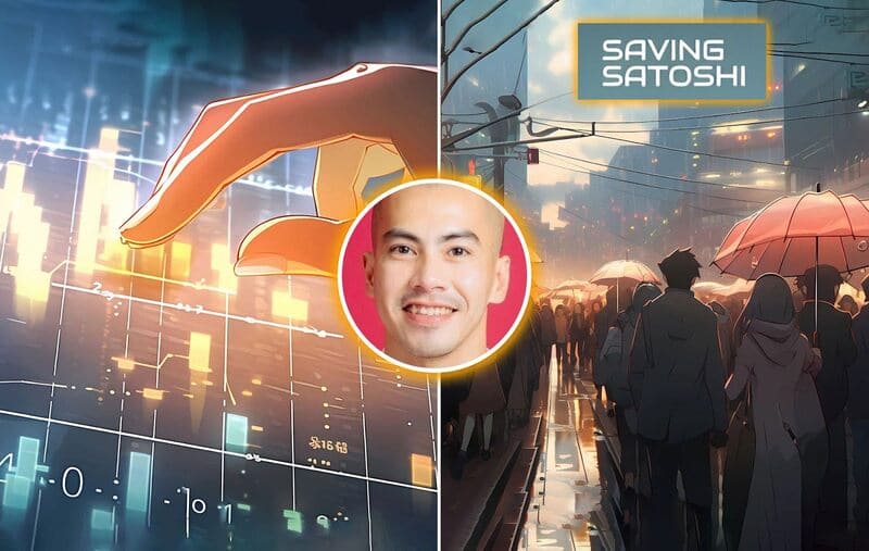 Interview with Anh La - the translator of the Vietnamese version of the Saving Satoshi game