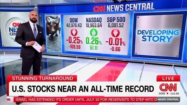 Nếu bạn chơi theo luật của họ - bạn thua ngay từ đầu