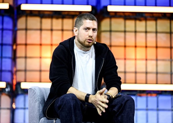 Người sáng lập LayerZero, Bryan Pellegrino