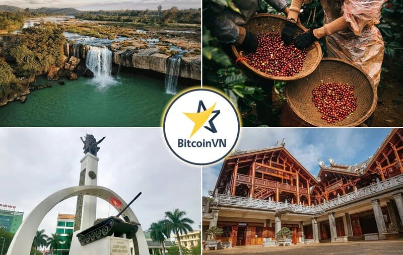 Buôn Ma Thuột Cash Office