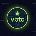 VND spot market in VBTC