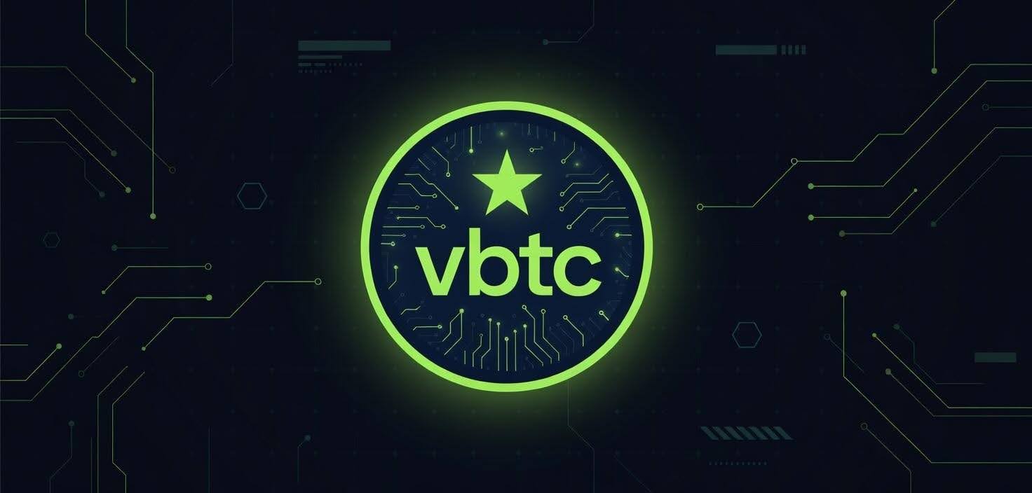 VND spot market in VBTC