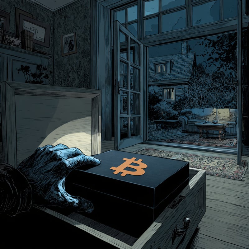 what is a decoy wallet