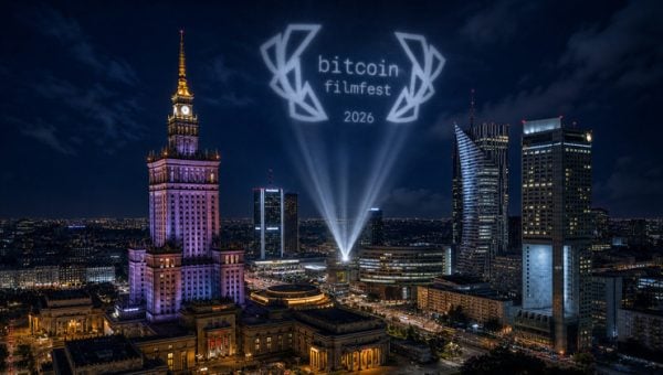 Bitcoin Film Fest 2026