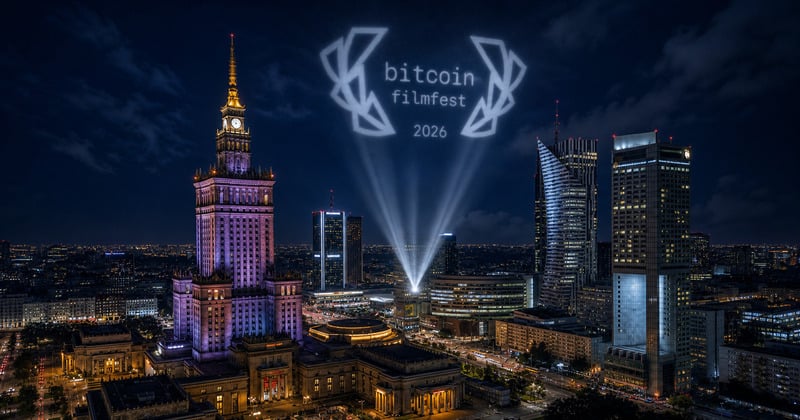 Bitcoin Film Fest 2026