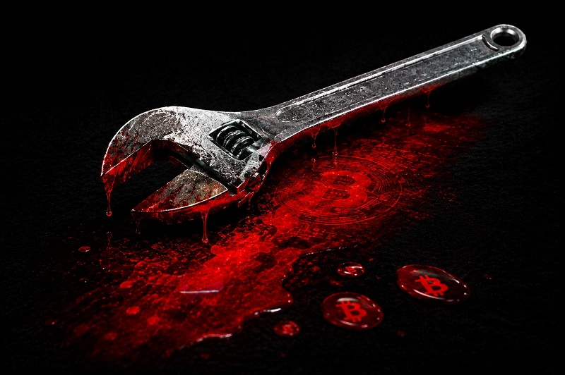 What are wrench attacks and how to effectively protect yourself from them? 