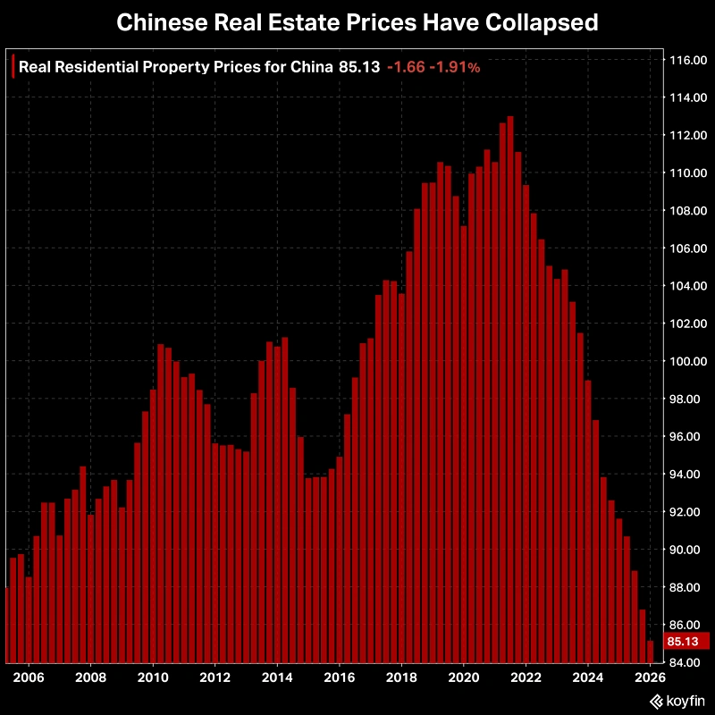 Not everyone considers affordable housing a “crisis” - especially those hoping to buy a home