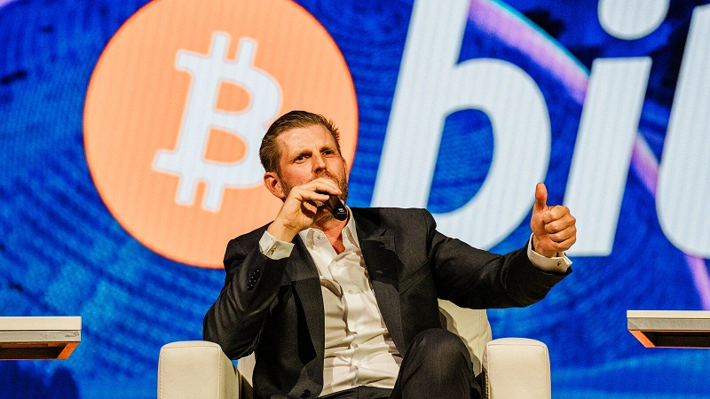 The divisiveness of America’s two-party political system increasingly spills over into the Bitcoin debate in the United States