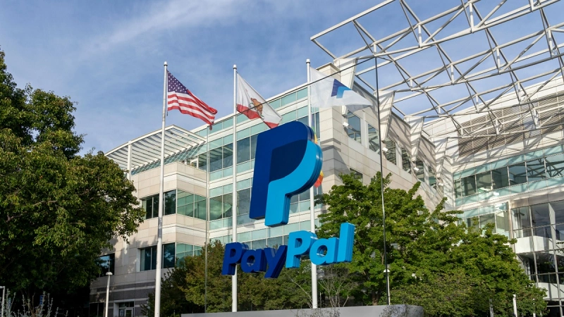 PayPal pioneered internet payments - but still struggling to adjust to the modern crypto-payment era