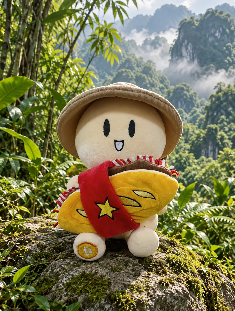 We can’t deny our strong Vietnamese roots
