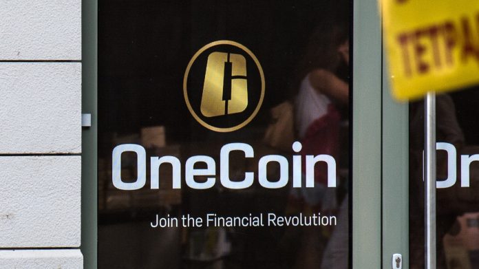 Onecoin Scam