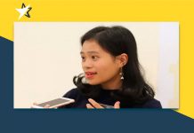 Bảo Phương - Nữ CEO Bitcoin Việt Nam: "Có Bitcoin thì tôi giàu rồi"