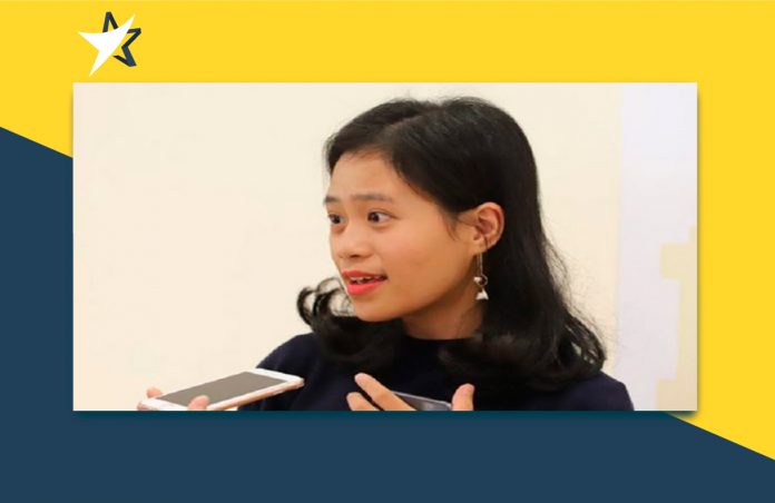 Bảo Phương - Nữ CEO Bitcoin Việt Nam: