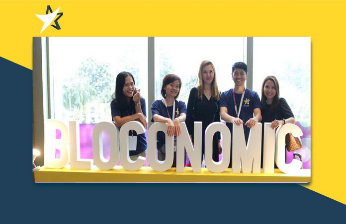 BitcoinVN representing Vietnam in Malaysia