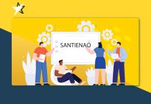 Hướng dẫn mua bán Bitcoin trên sàn santienao (Từ A-Z)
