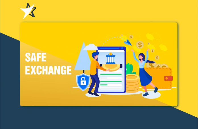 Những tiêu chí để chọn sàn giao dịch tiền điện tử an toàn và uy tín?