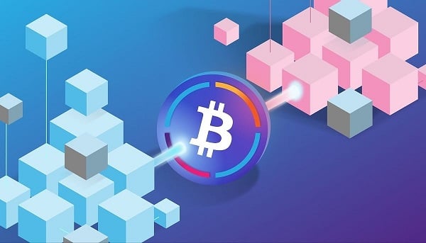 Công nghệ blockchain của Bitcoin mở đường cho sự phát triển của thị trường crypto
