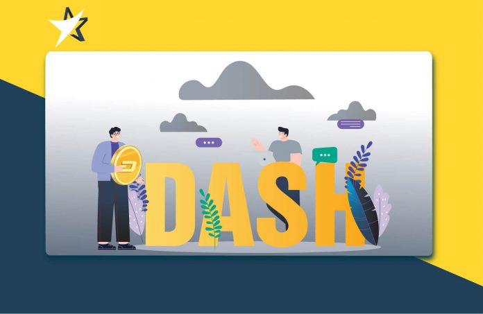 Dash Coin là gì? Tất tần tật về đồng tiền ảo Dash hot nhất hiện nay