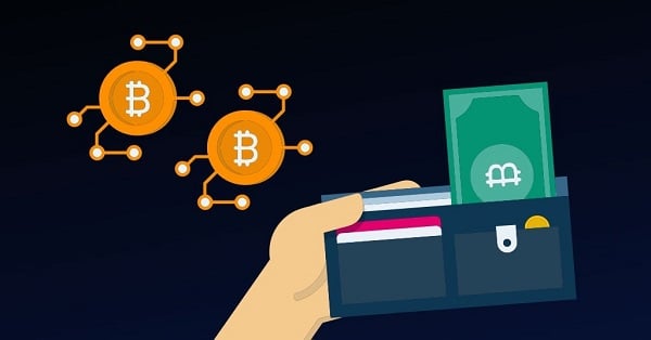 Bitcoin Address là gì? Xem ngay để biết cách một ví bitcoin nhận và gửi tiền nhé!