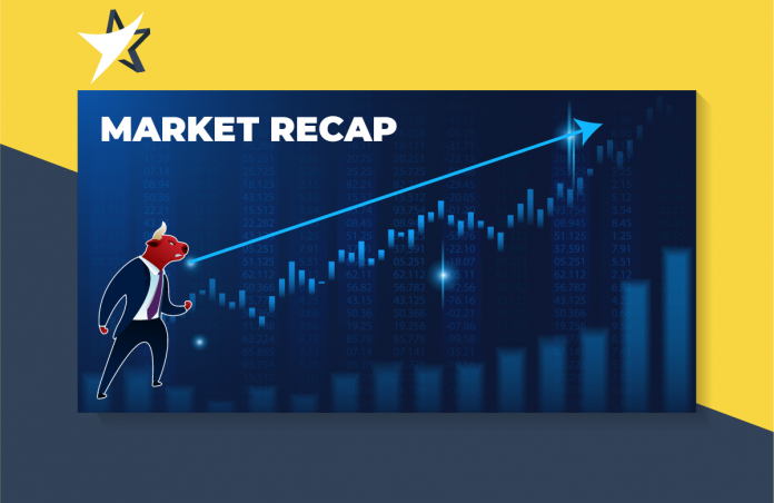 Thị trường cryptocurrency hồi phục, sắc xanh trở lại (02/12)